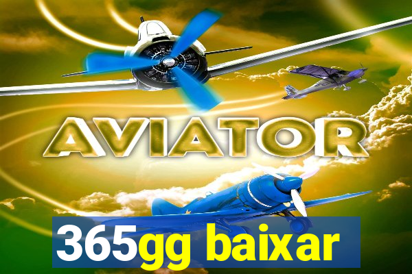 365gg baixar